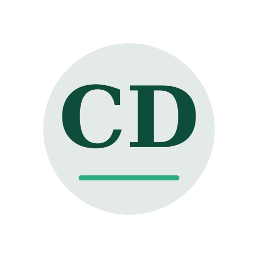 Coleman Dryer Cleaning Services logo